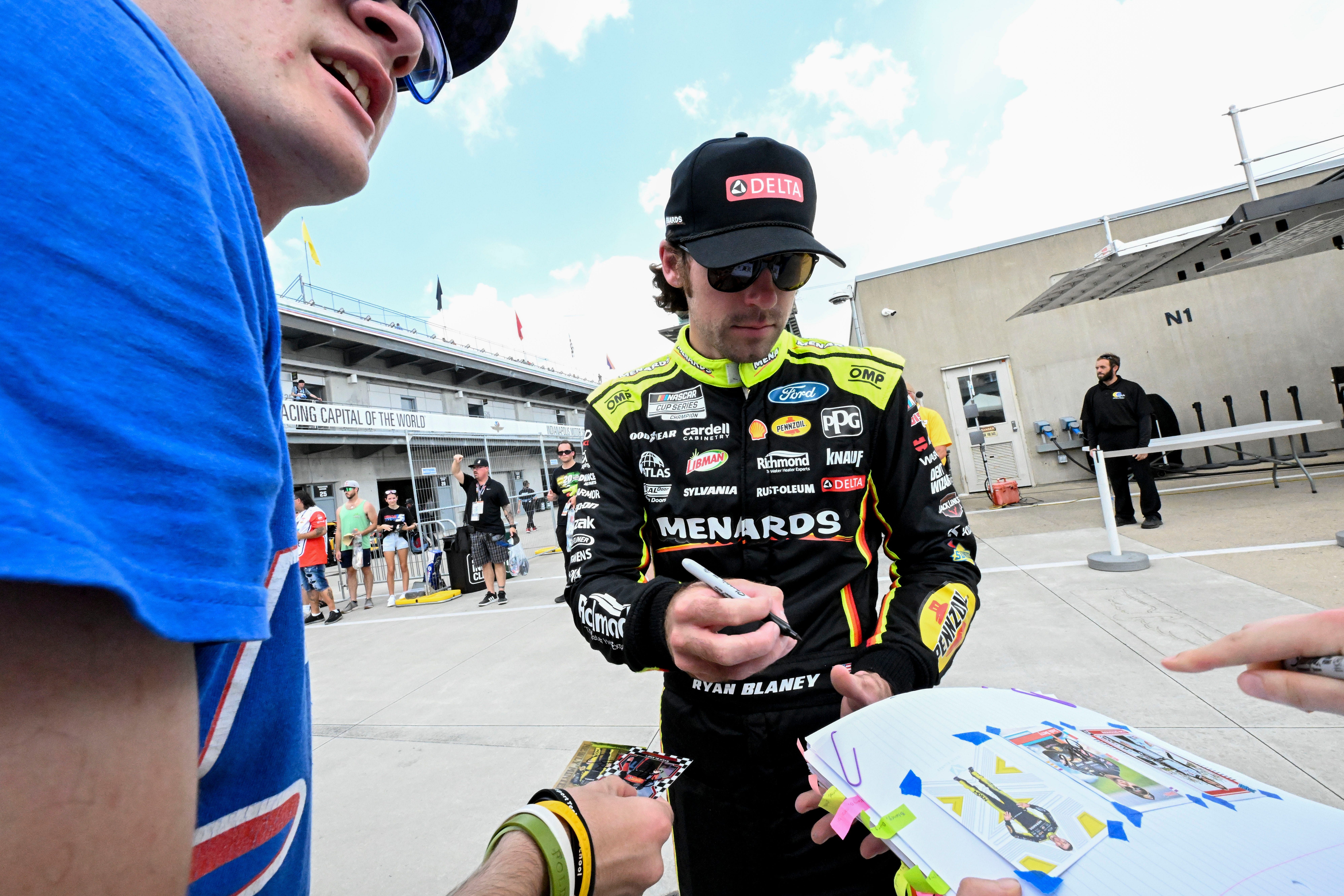 Syndication: The Indianapolis Star - Source: Imagn